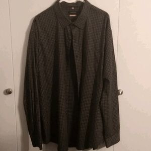 Men's shirt
